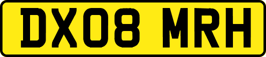 DX08MRH