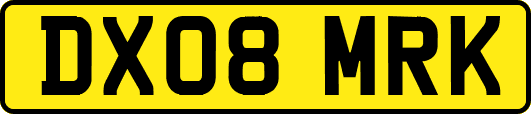 DX08MRK