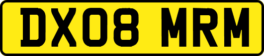 DX08MRM