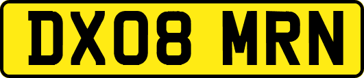 DX08MRN