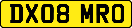 DX08MRO