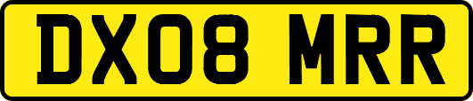 DX08MRR