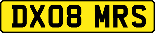 DX08MRS