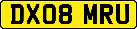 DX08MRU