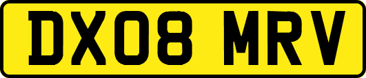 DX08MRV