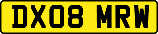 DX08MRW