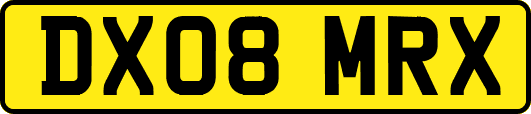 DX08MRX