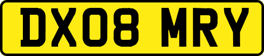 DX08MRY