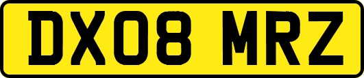 DX08MRZ