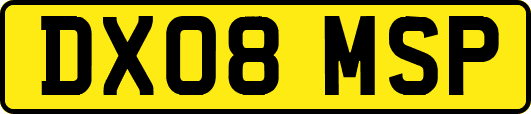 DX08MSP