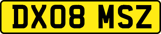 DX08MSZ