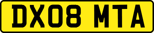 DX08MTA