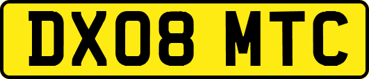 DX08MTC