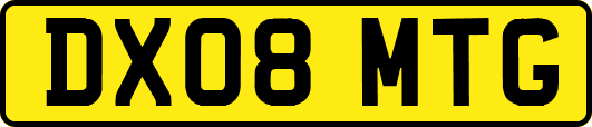 DX08MTG