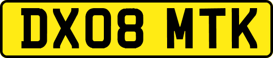 DX08MTK