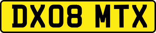DX08MTX