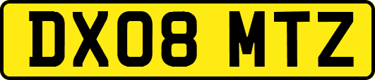 DX08MTZ