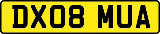 DX08MUA