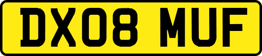 DX08MUF