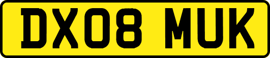 DX08MUK