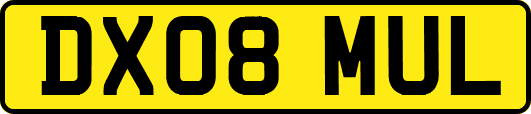 DX08MUL