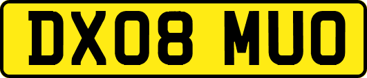 DX08MUO