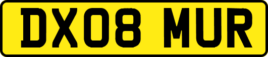 DX08MUR