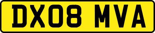 DX08MVA