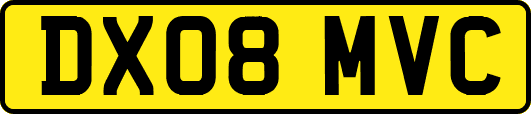 DX08MVC