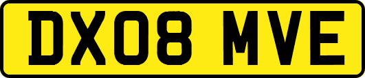 DX08MVE