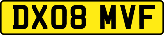 DX08MVF