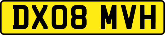 DX08MVH