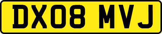 DX08MVJ
