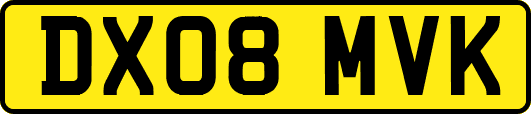 DX08MVK