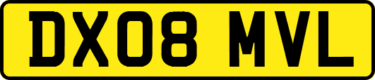 DX08MVL