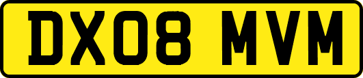 DX08MVM