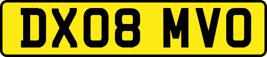 DX08MVO