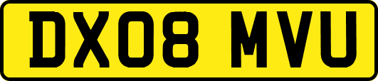 DX08MVU