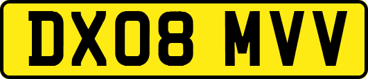 DX08MVV