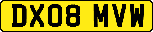 DX08MVW