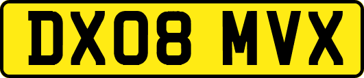 DX08MVX
