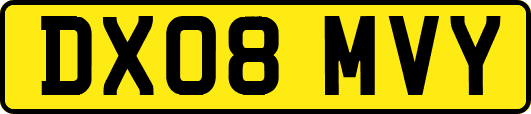 DX08MVY