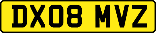DX08MVZ
