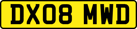 DX08MWD