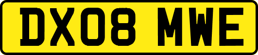 DX08MWE