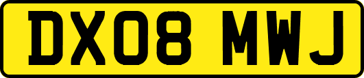 DX08MWJ