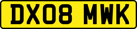 DX08MWK