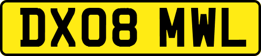 DX08MWL