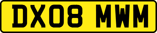 DX08MWM