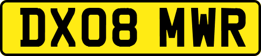 DX08MWR